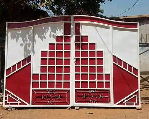 Gate Fabrication