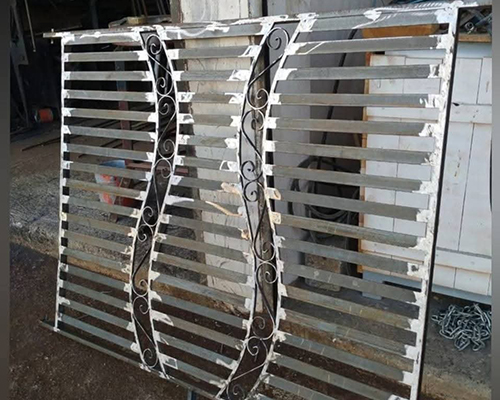 Railings