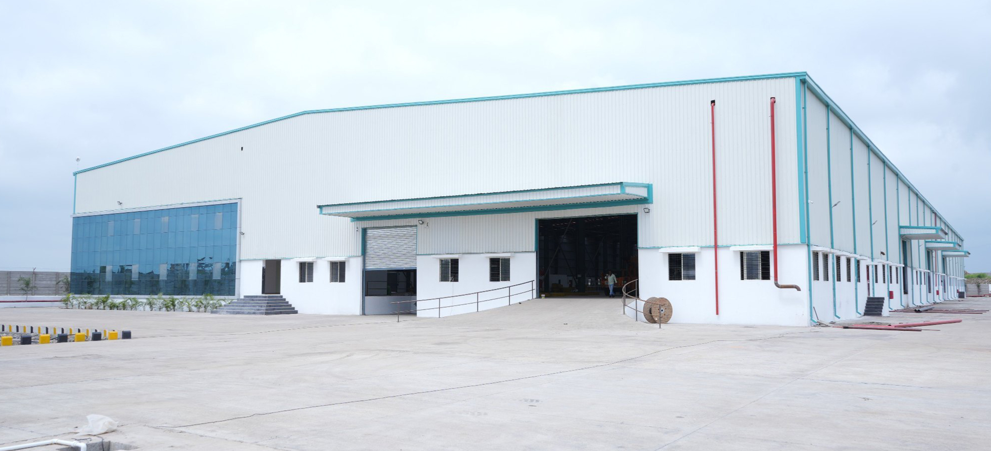 Fabrication & Structures